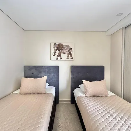 Martinique 1001 Luxure Escape & Comfort Apartamento *