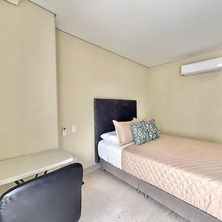 Apartamento Martinique 1001 Luxure Escape & Comfort Cartagena