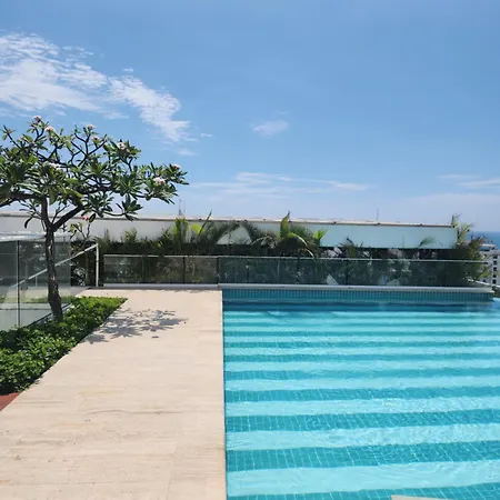Martinique 1001 Luxure Escape & Comfort Cartagena