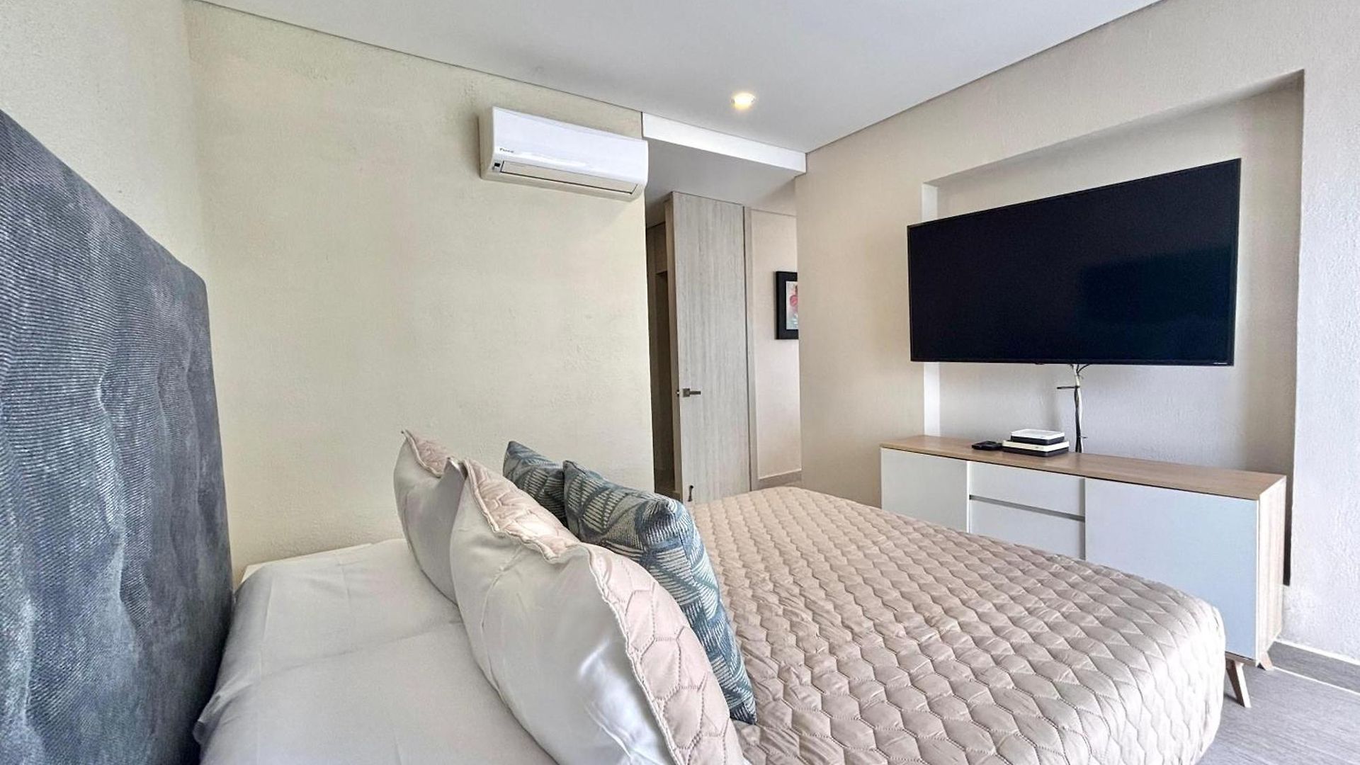 Apartamento Martinique 1001 Luxure Escape & Comfort