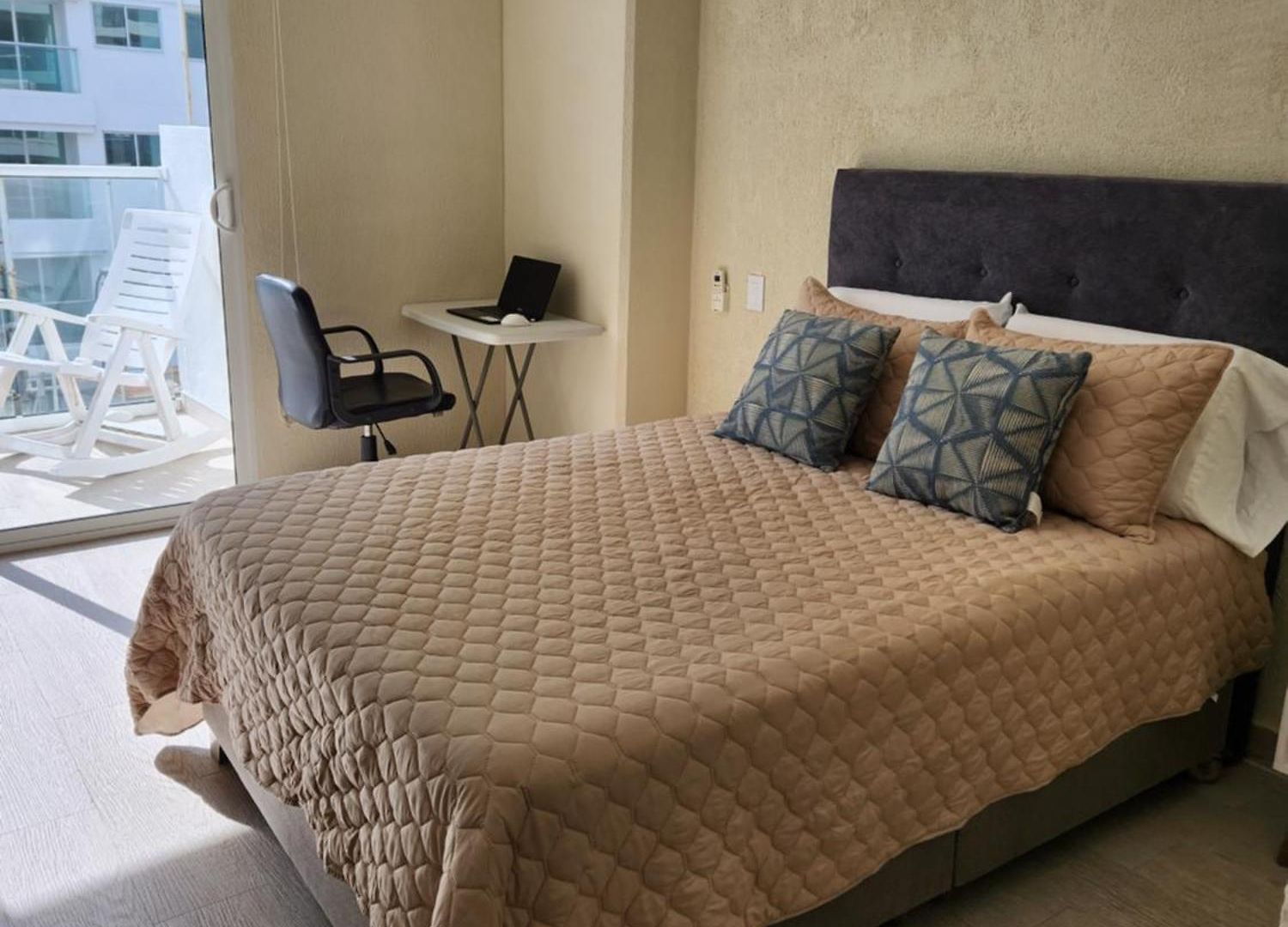 Apartamento Martinique 1001 Luxure Escape & Comfort