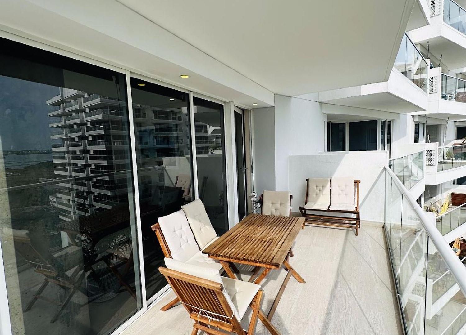Apartamento Martinique 1001 Luxure Escape & Comfort *