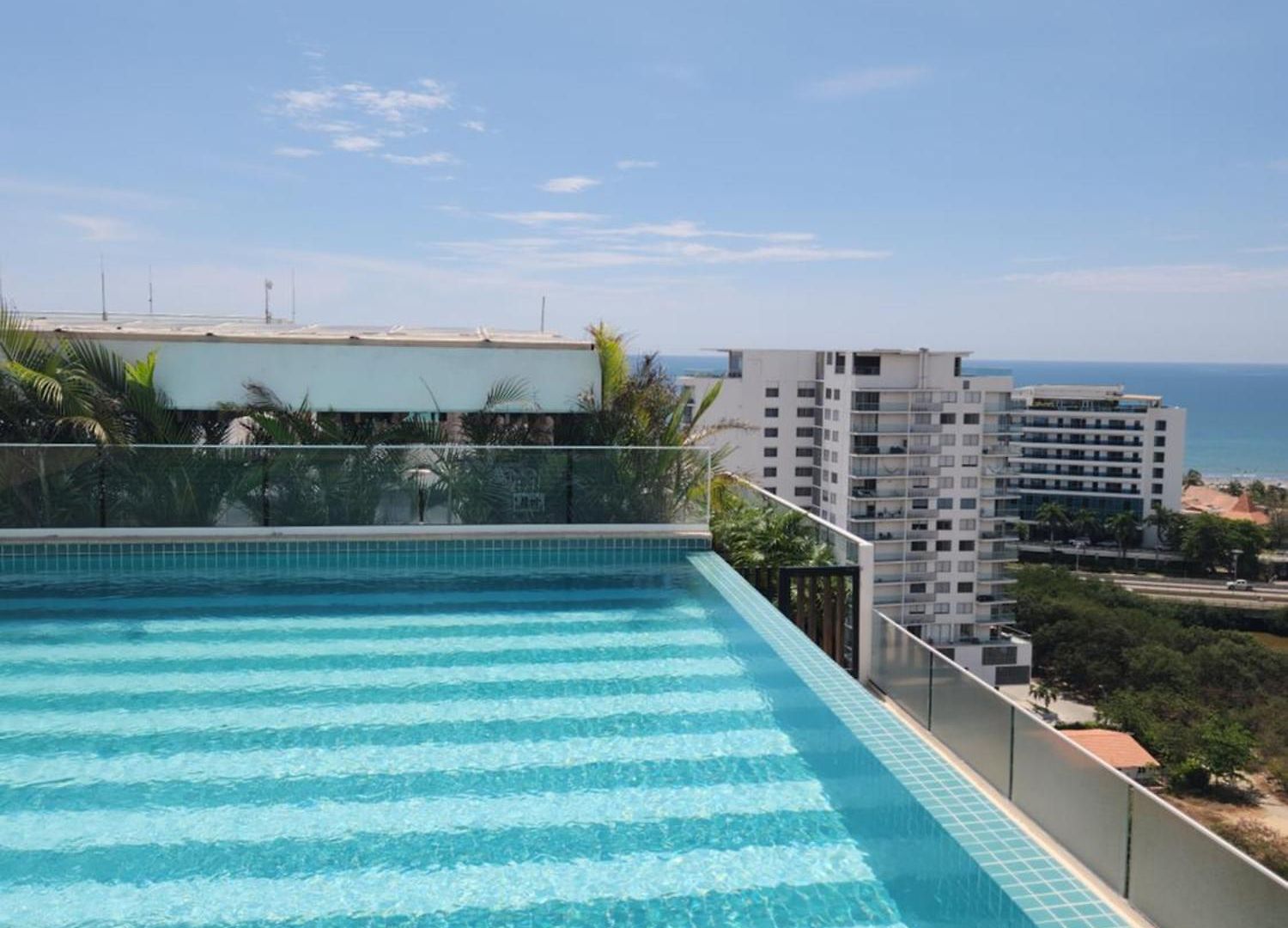 Martinique 1001 Luxure Escape & Comfort * Cartagena