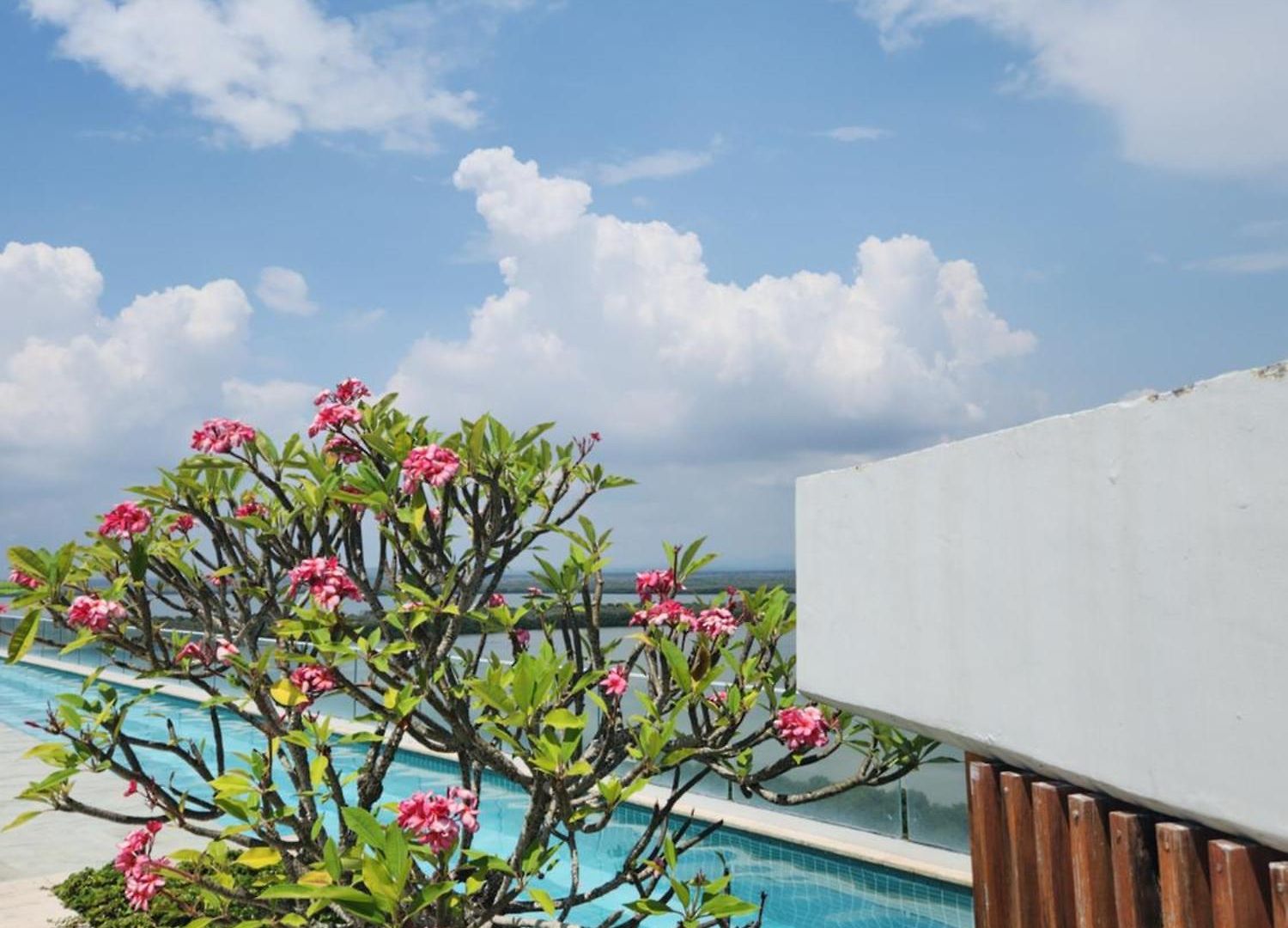 Apartamento Martinique 1001 Luxure Escape & Comfort *