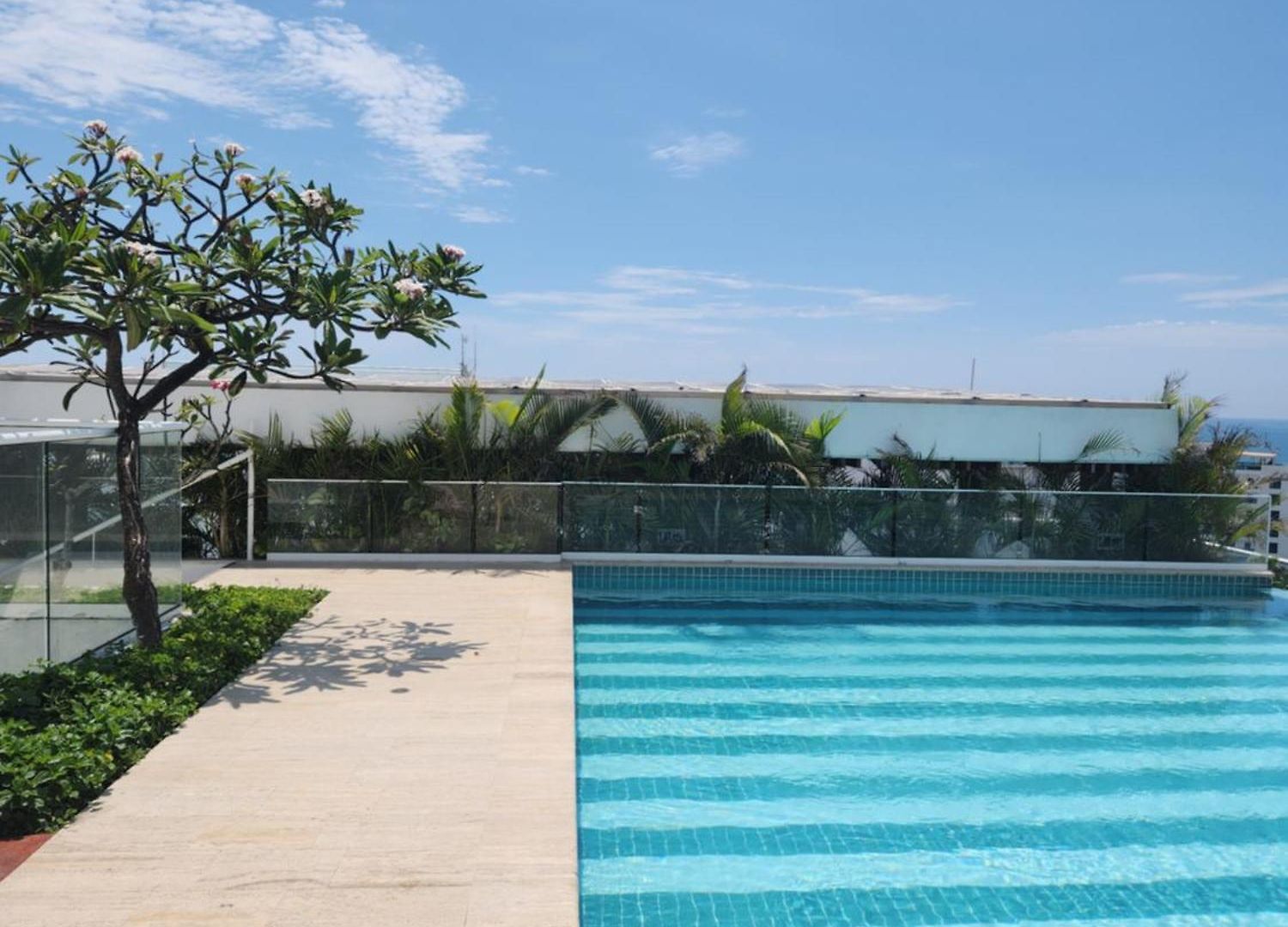 Martinique 1001 Luxure Escape & Comfort Cartagena
