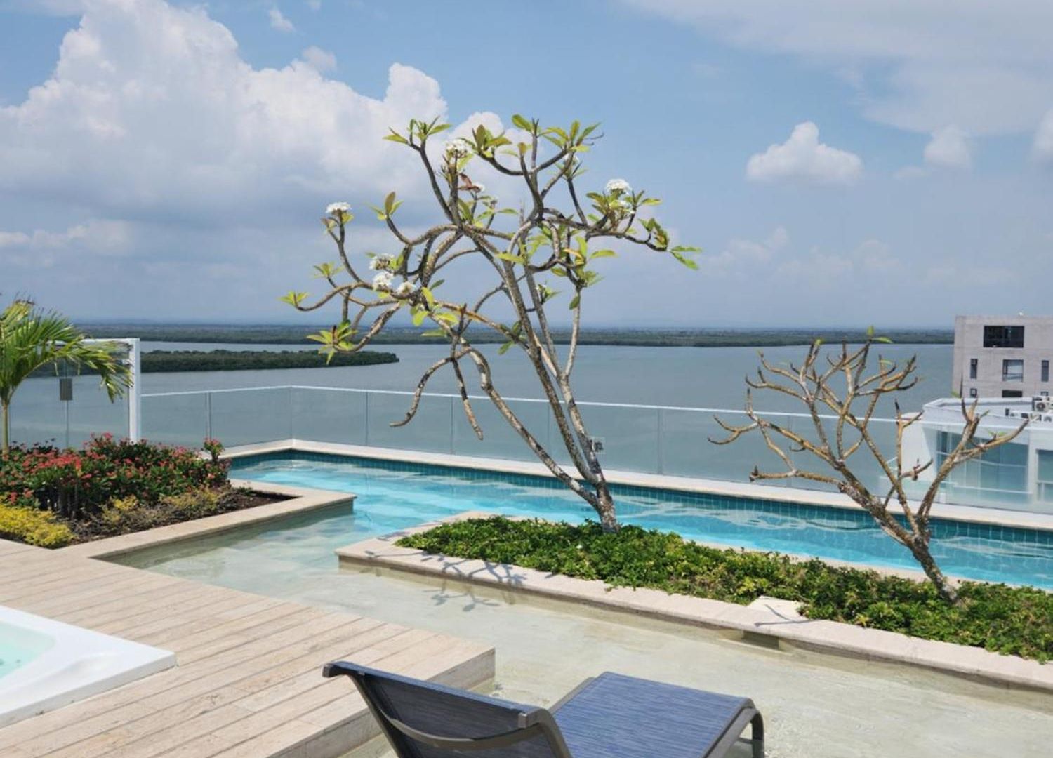 Martinique 1001 Luxure Escape & Comfort Apartamento