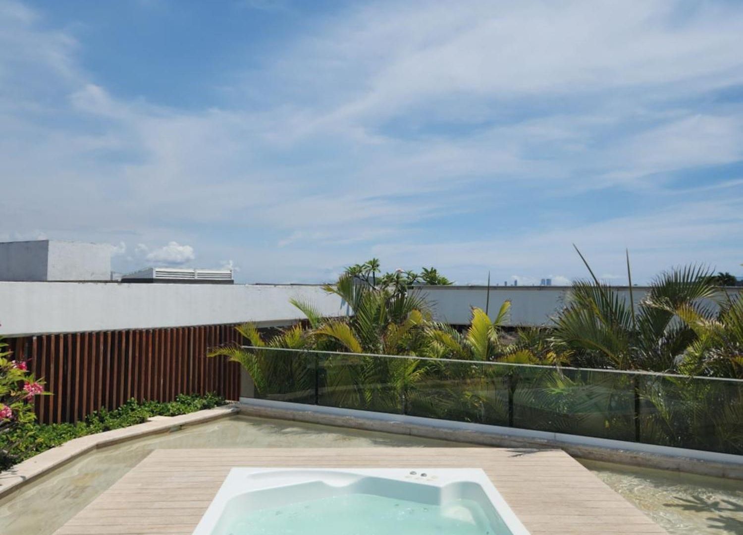 Apartamento Martinique 1001 Luxure Escape & Comfort Cartagena