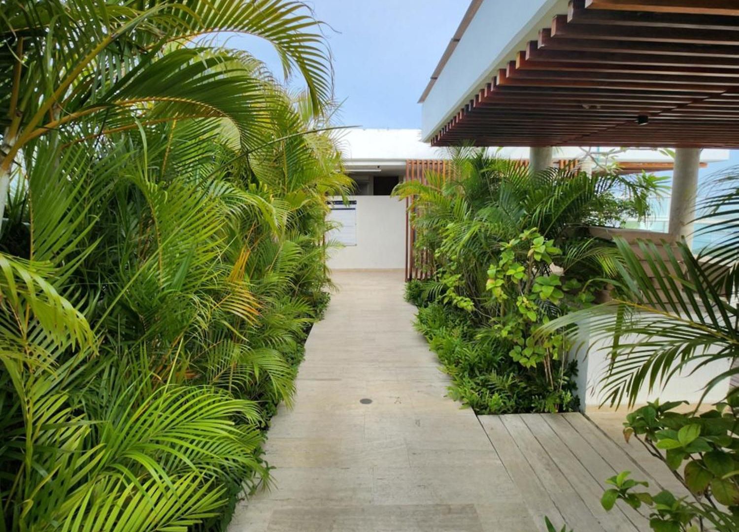 Apartamento Martinique 1001 Luxure Escape & Comfort *