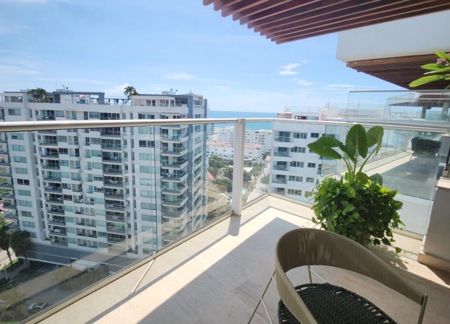 Martinique 1001 Luxure Escape & Comfort Apartamento *