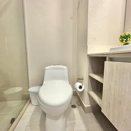 Apartment Martinique 1001 Luxure Escape & Comfort *
