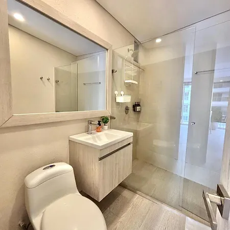 Martinique 1001 Luxure Escape & Comfort * Cartagena