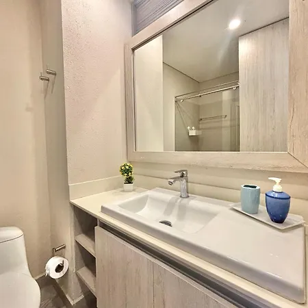 Martinique 1001 Luxure Escape & Comfort Apartamento