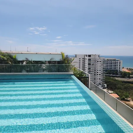 Martinique 1001 Luxure Escape & Comfort * Cartagena