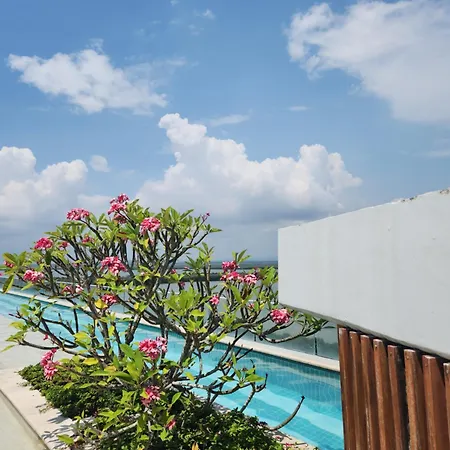 Apartamento Martinique 1001 Luxure Escape & Comfort *