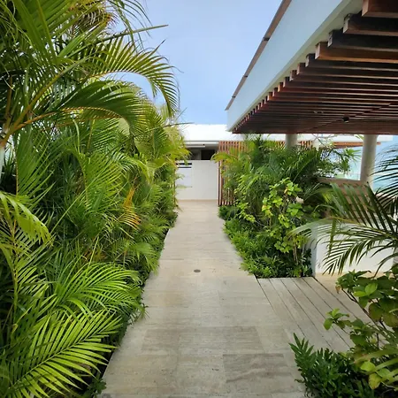 Apartment Martinique 1001 Luxure Escape & Comfort *