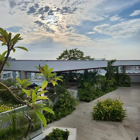 Martinique 1001 Luxure Escape & Comfort * Cartagena