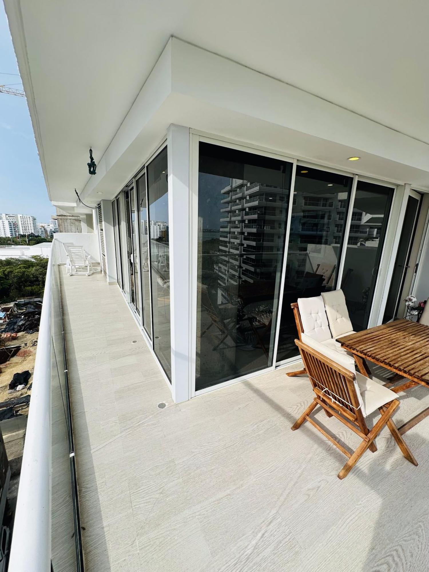 Apartamento Martinique 1001 Luxure Escape & Comfort