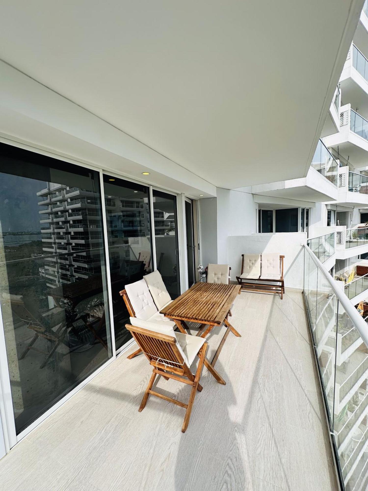 Apartamento Martinique 1001 Luxure Escape & Comfort *