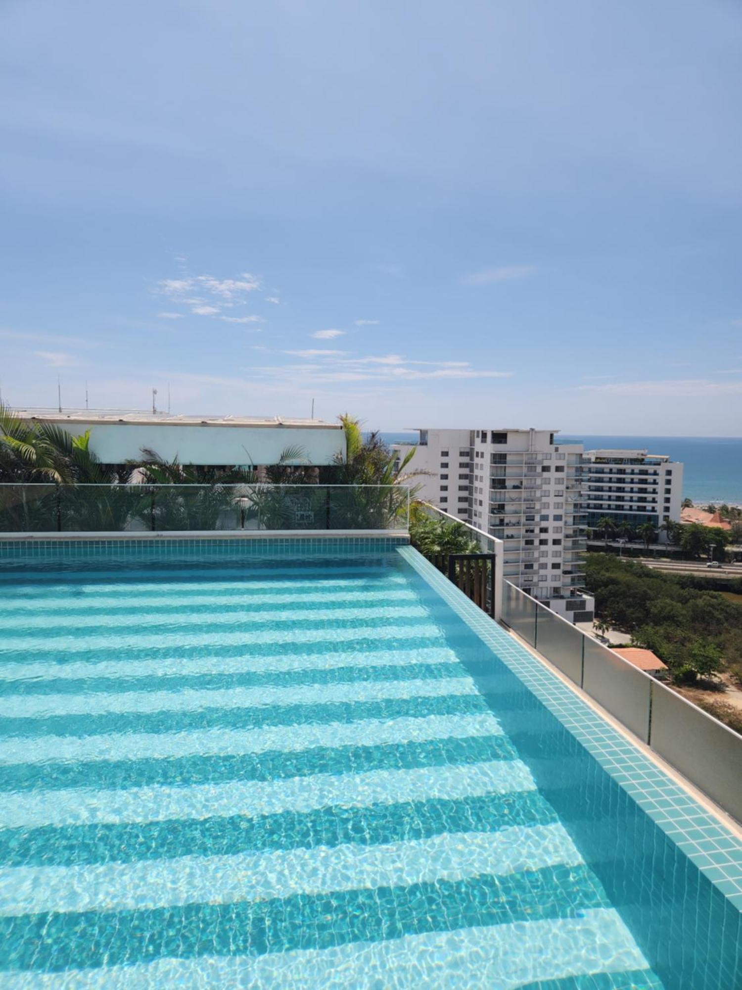 Martinique 1001 Luxure Escape & Comfort * Cartagena