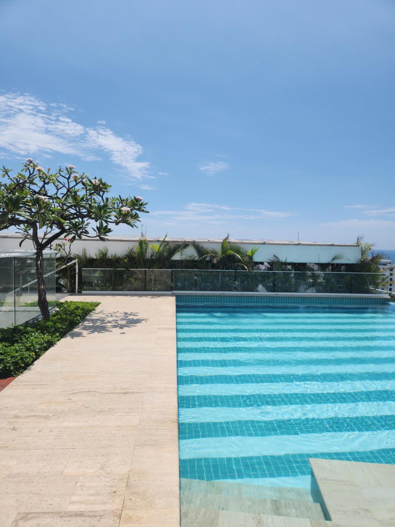 Martinique 1001 Luxure Escape & Comfort Cartagena