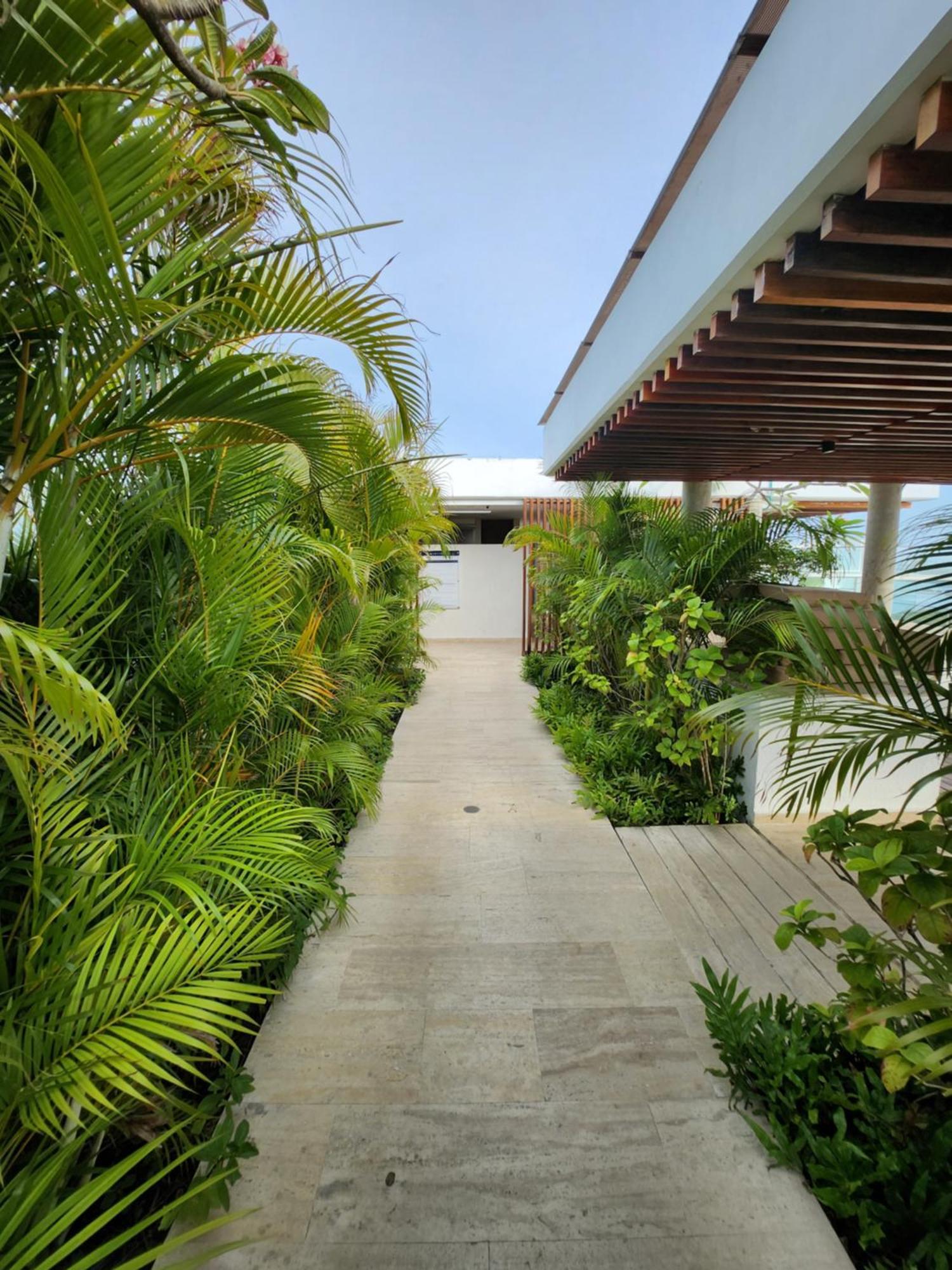 Apartamento Martinique 1001 Luxure Escape & Comfort *