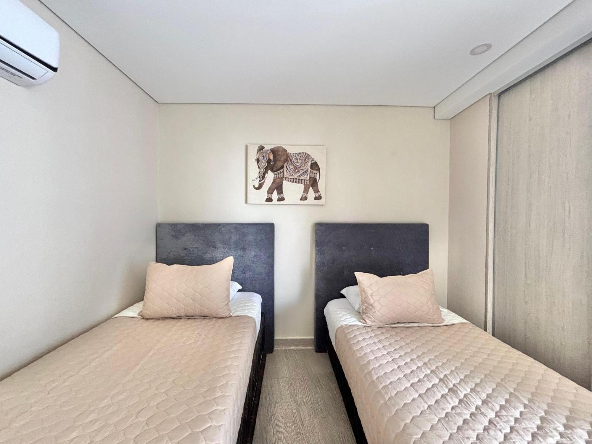 Martinique 1001 Luxure Escape & Comfort Apartment *