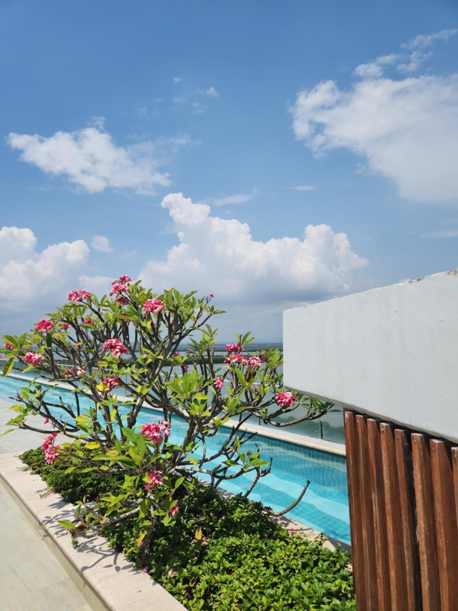 Apartment Martinique 1001 Luxure Escape & Comfort *